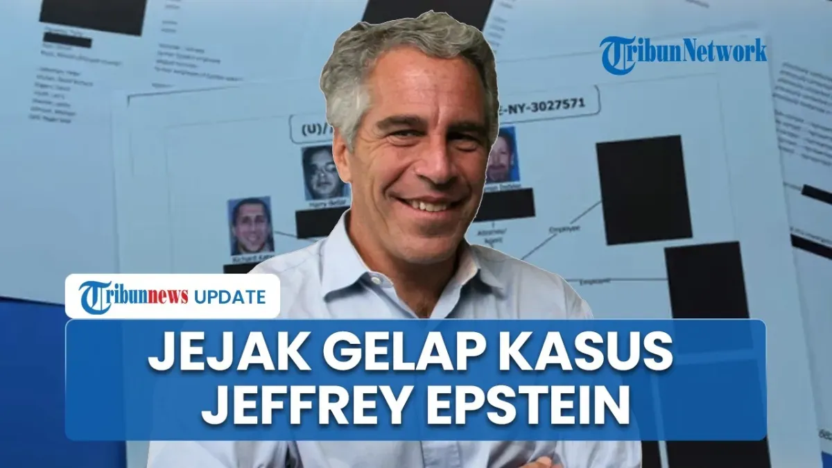 Macau: Dari Kasus Jeffrey Epstein Hingga Perekonomian yang Berkembang