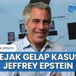 Macau: Dari Kontroversi Kasus Jeffrey Epstein Hingga Perekonomian yang Berkembang Pesat