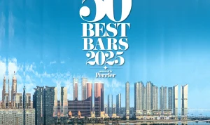 Macau Menjadi Tuan Rumah Asia's 50 Best Bars 2026 dan Mengalami Kesuksesan di Dunia Olahraga