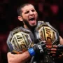 Mackenzie Dern dan Islam Makhachev Raih Kemenangan di UFC 330