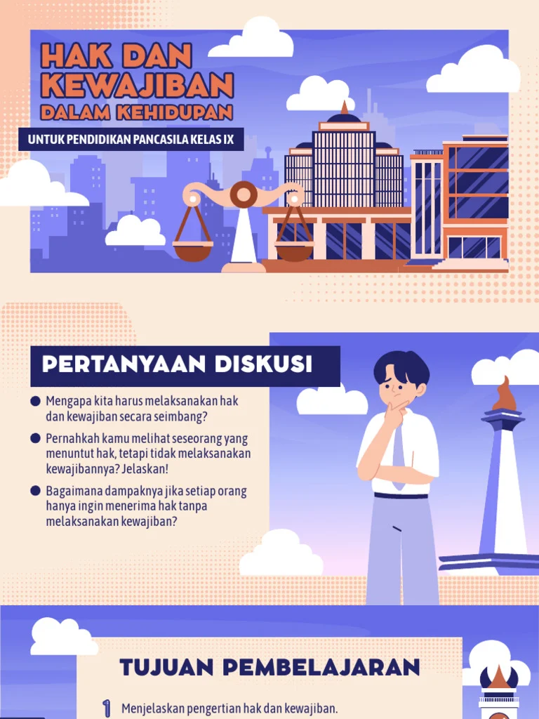 Mahkamah Konstitusi: Penjaga Keseimbangan Hak dan Kewajiban di Era Digital