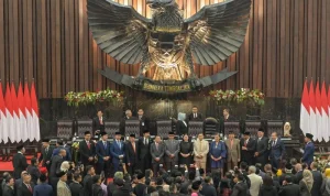 Majelis Permusyawaratan Rakyat Republik Indonesia: Tinjauan Terkini