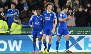 Málaga dan Leicester City Siap Menghadapi Musim Baru