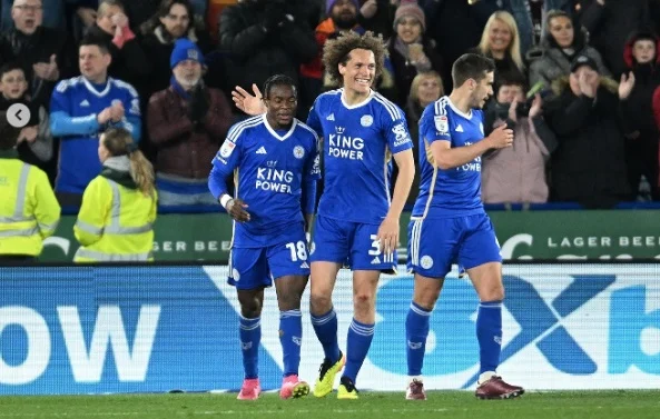 Málaga dan Leicester City Siap Menghadapi Musim Baru