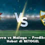 Málaga vs Ittihad FC: Pertandingan Sepakbola yang Dinanti