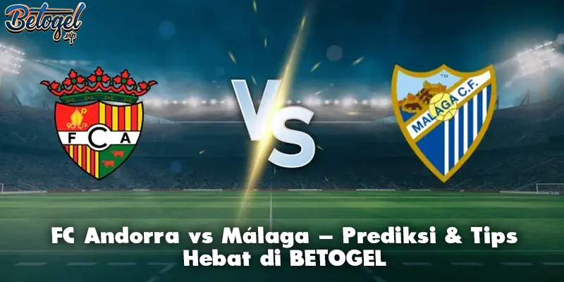 Málaga vs Ittihad FC: Pertandingan Sepakbola yang Dinanti