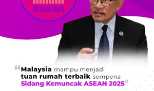 Malaysia Siap Menjadi Tuan Rumah Formula 1, Anwar Ibrahim Umumkan Tiket Madani Mulai RM200