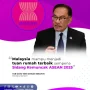 Malaysia Siap Menjadi Tuan Rumah Formula 1, Anwar Ibrahim Umumkan Tiket Madani Mulai RM200