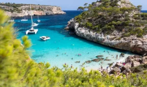 Mallorca: Surga Wisata yang Mempesona