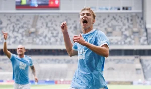 Malmo FF Siap Menghadapi Brommapojkarna di Liga Swedia