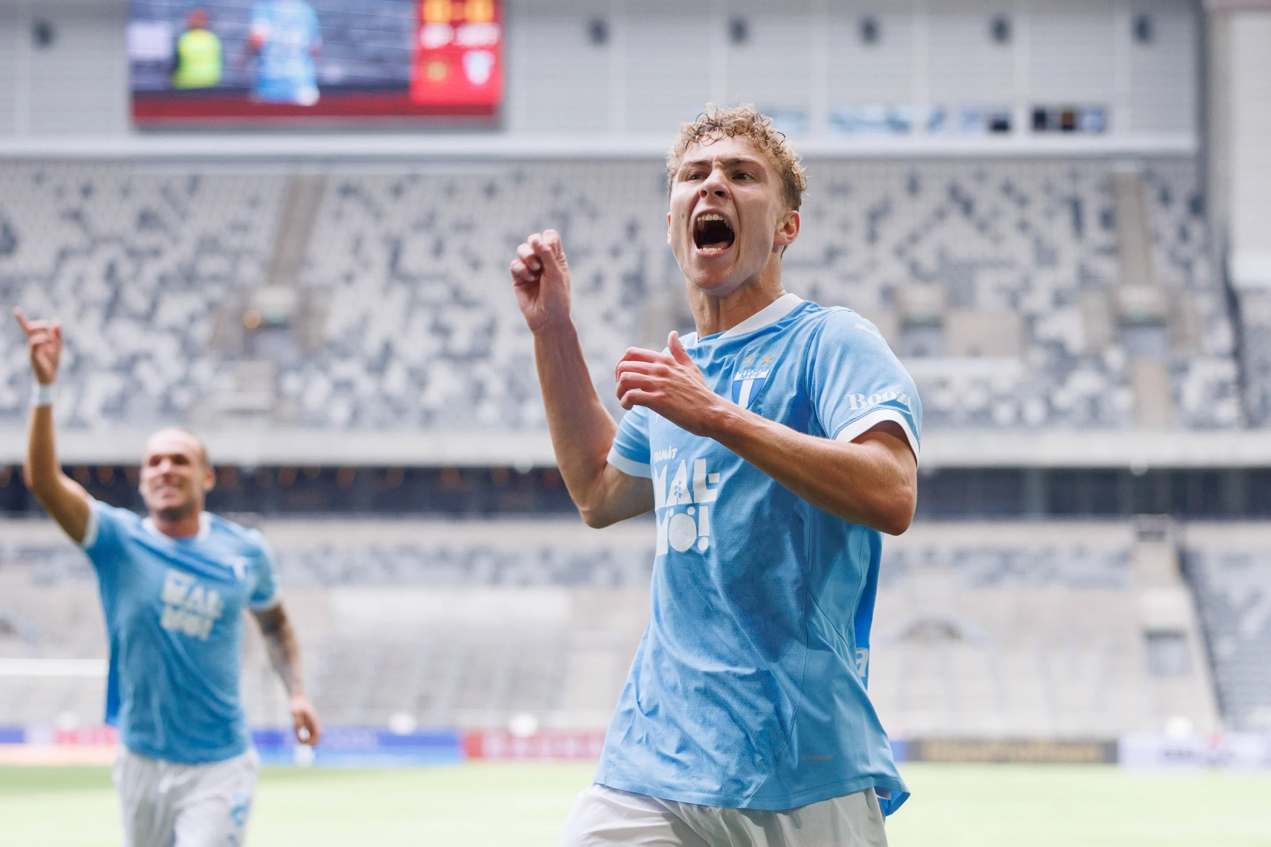 Malmo FF Siap Menghadapi Brommapojkarna di Liga Swedia