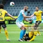 Malmo vs Elfsborg: Pertarungan Sengit di Allsvenskan