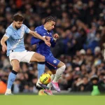 Malo Gusto Dilepas Chelsea, Manchester City Siap Mengambil Alih?