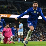 Man City Siap Mengeluarkan Dana Besar untuk Enzo Fernandez