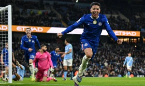Man City Siap Mengeluarkan Dana Besar untuk Enzo Fernandez