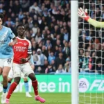 Manchester City Dibantai Arsenal di Community Shield 2026: Enzo Maresca Sesalkan Kekalahan