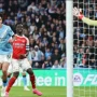 Manchester City Dibantai Arsenal di Community Shield 2026: Enzo Maresca Sesalkan Kekalahan