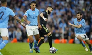 Manchester City F.C. Siap Merebut Pemain Bintang di Dunia Sepak Bola