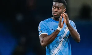 Manchester City F.C. Terlibat dalam Persaingan Transfer Pemain Bintang