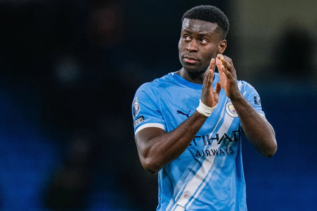 Manchester City F.C. Terlibat dalam Persaingan Transfer Pemain Bintang