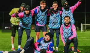 Manchester City FC: Persiapan Menuju Musim Baru dan Pertarungan di Community Shield