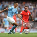 Manchester City Incar Alexis Mac Allister sebagai Pengganti Rodri, Sementara Arsenal Membidik Jules Kounde