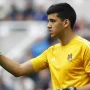 Manchester City Menggaet Gerónimo Rulli Sebagai Penjaga Gawang Kedua