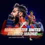 Manchester United Hadapi Atletico Madrid di Pra Musim: Jadwal, Link Streaming, dan Prediksi