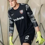 Manchester United Incar Penjaga Gawang Orlando Gill dari San Lorenzo