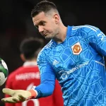 Manchester United Ingin Tambah Penjaga Gawang Baru, Orlando Gill Jadi Target Utama