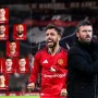 Manchester United Mencari Kestabilan di Bawah Michael Carrick, Rashford dan Fernandes Jadi Kunci