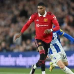 Manchester United Siap Menghadapi AC Milan: Rashford dan Mainoo Mencari Balas Dendam