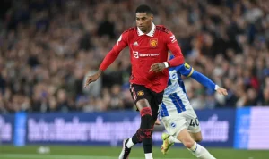 Manchester United Siap Menghadapi AC Milan: Rashford dan Mainoo Mencari Balas Dendam