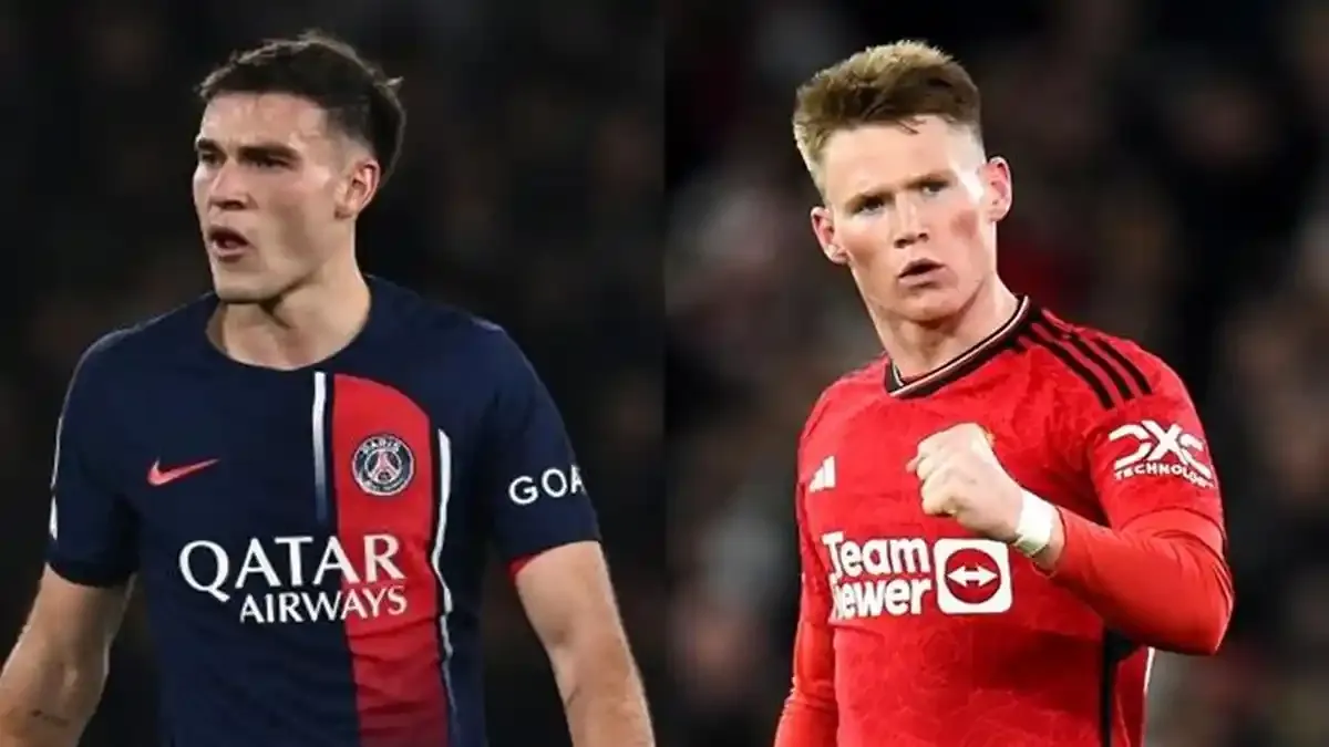 Manchester United Siap Menghadapi PSG Dengan Pemain Baru