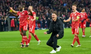 Manchester United Siap Merekrut Pemain Baru untuk Meningkatkan Kualitas Tim