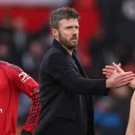 Manchester United Siap Tampil Lebih Baik di Era Michael Carrick
