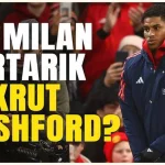 Manchester United Siap Tantang AC Milan: Rashford dan Mainoo Mencari Balas Dendam di Tarczynski Stadium
