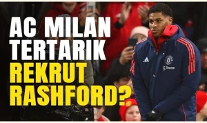 Manchester United Siap Tantang AC Milan: Rashford dan Mainoo Mencari Balas Dendam di Tarczynski Stadium