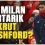 Manchester United Siap Tantang AC Milan: Rashford dan Mainoo Mencari Balas Dendam di Tarczynski Stadium