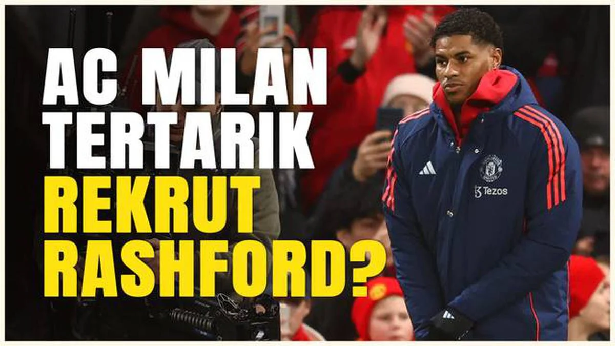 Manchester United Siap Tantang AC Milan: Rashford dan Mainoo Mencari Balas Dendam di Tarczynski Stadium