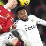 Manchester United Tundukkan Leeds United Lewat Adu Penalti, Noussair Mazraoui Jadi Pahlawan