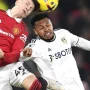 Manchester United Tundukkan Leeds United Lewat Adu Penalti, Noussair Mazraoui Jadi Pahlawan