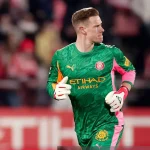 Marc-André Ter Stegen: Dari Barcelona ke Ajax Amsterdam, Bagaimana Masa Depannya?