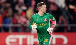 Marc-André Ter Stegen: Dari Barcelona ke Ajax Amsterdam, Bagaimana Masa Depannya?