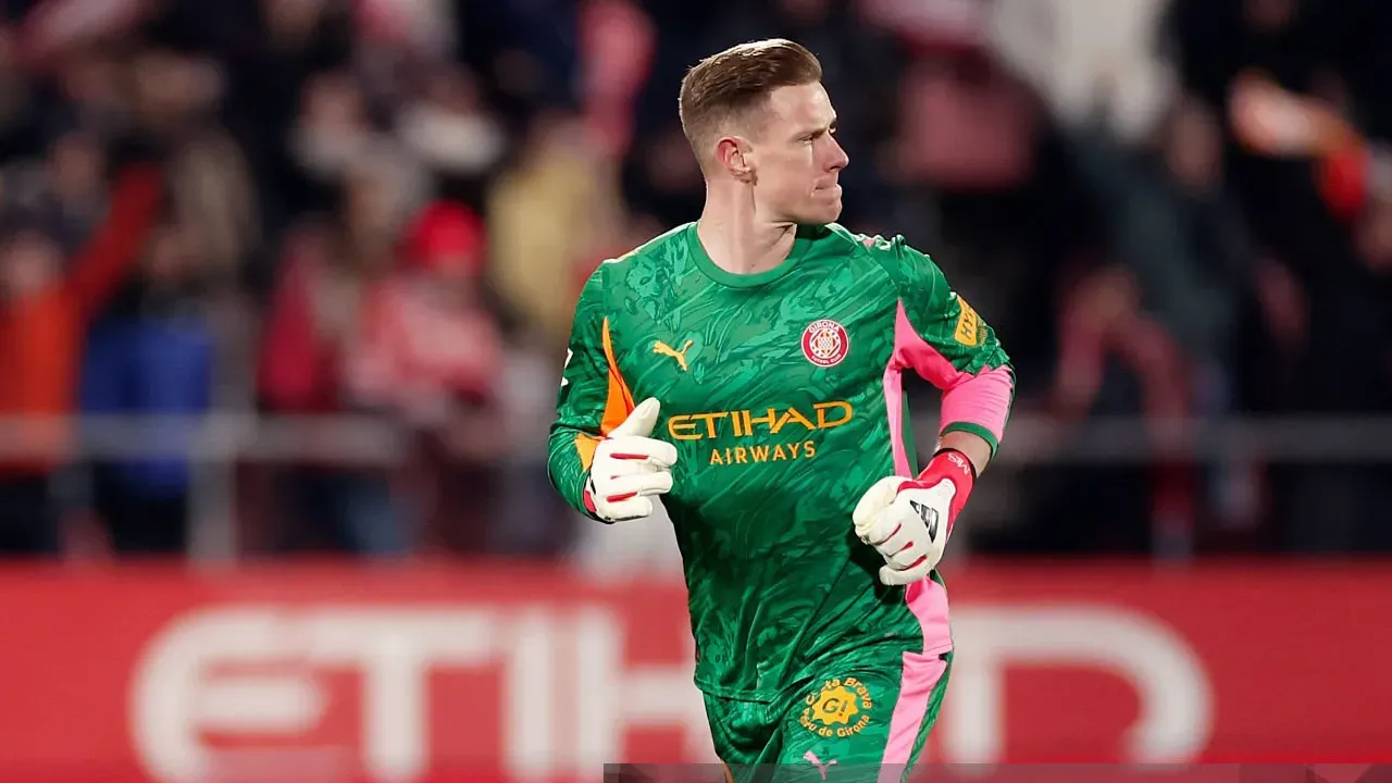 Marc-André Ter Stegen: Dari Barcelona ke Ajax Amsterdam, Bagaimana Masa Depannya?