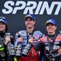Marco Bezzecchi Kembali ke Posisi Kedua Klasemen MotoGP Setelah Dua Podium di Silverstone