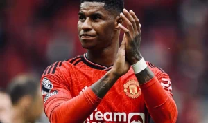 Marcus Rashford Siap Menghidupkan Kembali Karirnya di Manchester United