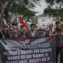 Massive Attack Desak Solidaritas untuk Rakyat Palestina