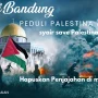Massive Attack Menggalang Solidaritas untuk Rakyat Palestina Melalui Musik