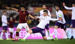 Mastantuono Dilepas Real Madrid, Fiorentina dan AS Roma Berebut Tanda Tangan Pemain Muda Berbakat